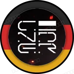 CINDER CITY - Deutsch