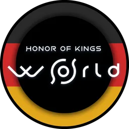 Honor of Kings: World