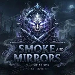 Smoke and Mirrors