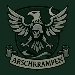Guild Arschkrampen - Dune Awakening