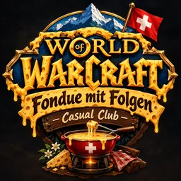 WoW Forever : Blubberndi Fonduetopf