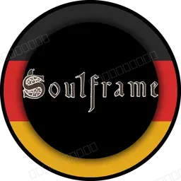 Soulframe - Deutsch