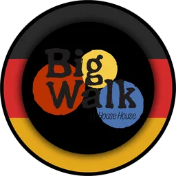 Big Walk - Deutsch