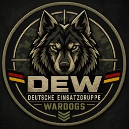 DEW | Deutsche Einsatzgruppe | WARDOGS
