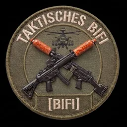 Taktisches Bifi