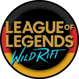 League of Legends: Wild Rift Germany