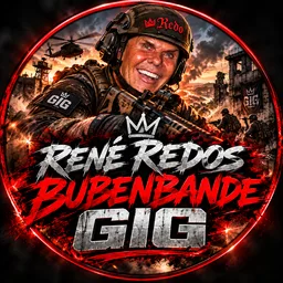 [RRB] [GER] Rene Redos Bubenbande GIG