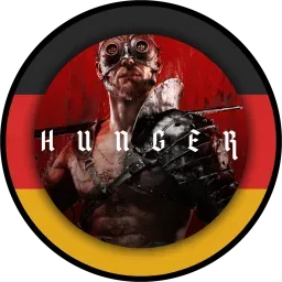 Hunger - Deutsch | Discord | ZENIAL.NET