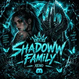 ShadowwFamily 🔦 🌑