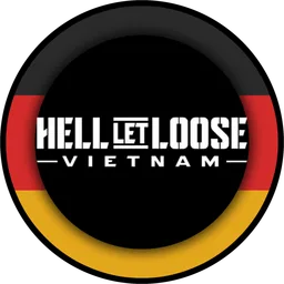 Hell Let Loose Vietnam - Deutsch