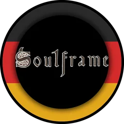 Soulframe - Deutsch