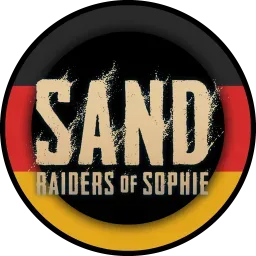 SAND: Raiders of Sophie - Deutsch | Discord | ZENIAL.NET