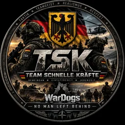 [TSK] Team Schnelle Kräfte