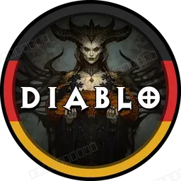 Diablo 4 - Deutsch