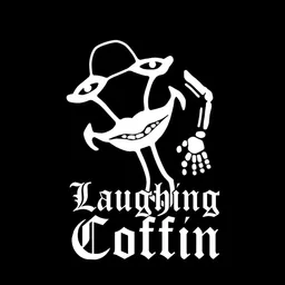 Laughing Coffin