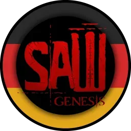 SAW: Genesis - Deutsch | Discord | ZENIAL.NET