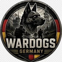 Wardogs Community Server [EU/GE]