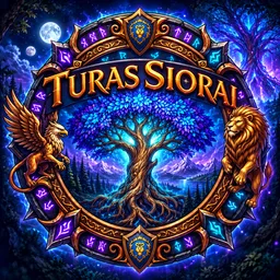 Turas Siorai