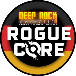 Deep Rock Galactic: Rogue Core - Deutsch | Discord | ZENIAL.NET