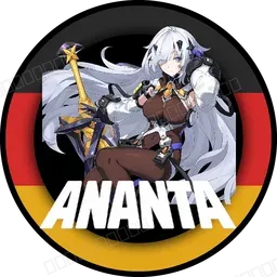 ANANTA - Deutsch