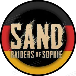 SAND: Raiders of Sophie - Deutsch