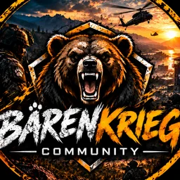Bärenkrieg