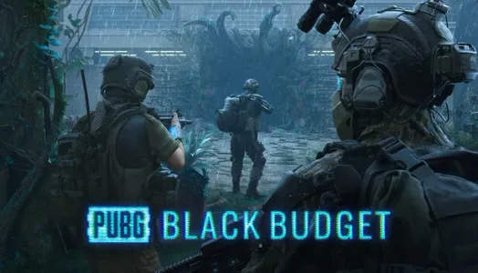 PUBG: Black Budget — April-Update, was jetzt wirklich neu ist