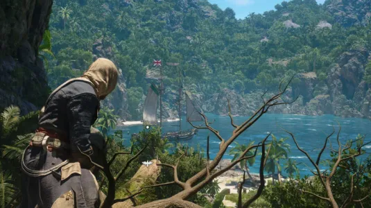 Assassin’s Creed Black Flag Resynced: Knochen farmen für Upgrades