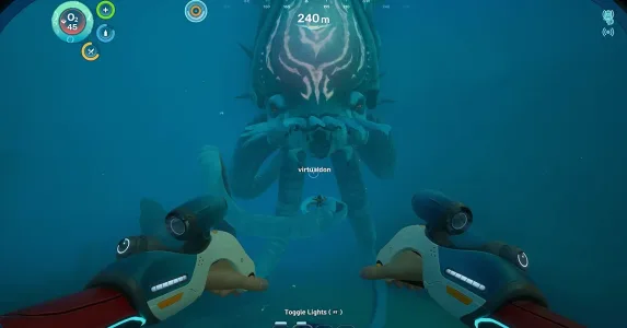 Wohin man in Subnautica 2 zuerst gehen sollte - Kampagnen-Walkthrough-Guide