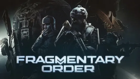 Fragmentary Order Discord Deutsch
