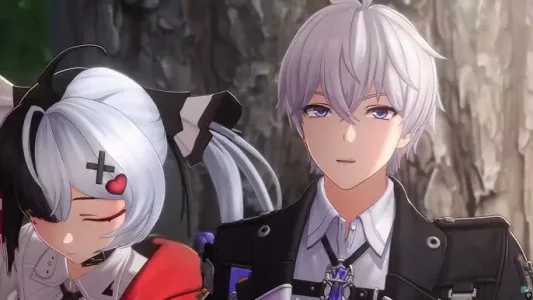 Neverness to Everness Romance-Guide: So funktioniert das Bindungs-System