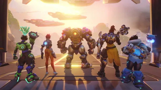 Overwatch 2 Deutsch Discord: Deine Community für Teamplay, Patch-News & Ranken