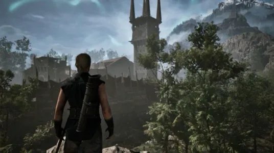 Gothic 1 Remake: Alle Lehrer für Talente, Attribute und Jagd