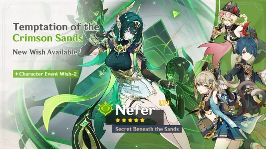 Genshin Impact Banner: Alle aktuellen und kommenden Gebete für 6.5 & 6.6