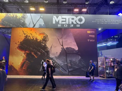 Metro 2039 Vorschau: Das erwartet uns im neuen Shooter-Kracher