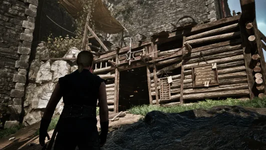 Gothic 1 Remake: Scattys Truhe öffnen – Die exakte Kombination für Fingers' Quest