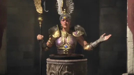 Diablo 4 Guide: Die Wahrheit sagen oder Adreona widersprechen?