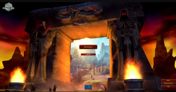 WoW: Forever Launch: Zeitplan und alle Infos zum Start