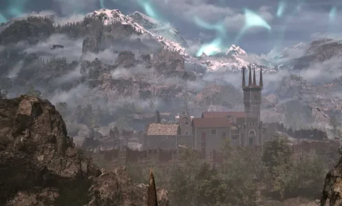 Gothic 1 Remake Guide: Alle Lehrer für Talente und Attribute im Überblick