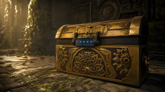 Beast of Reincarnation Guide: Alle 13 Kisten (Strongboxes) in der Zone der antiken Zivilisation