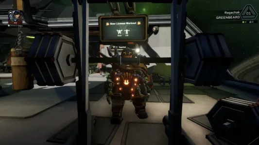 Deep Rock Galactic: Rogue Core Guide: So schaltet ihr neue Biersorten frei und nutzt die Bar