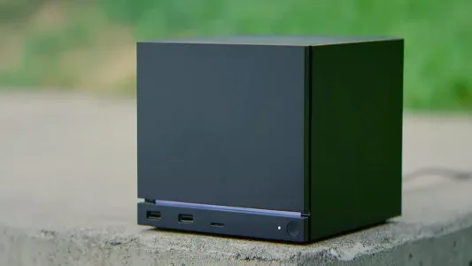 Steam Machine: Release kann noch etwas dauern, aber erste Signale für Lieferung in den letzten Tagen