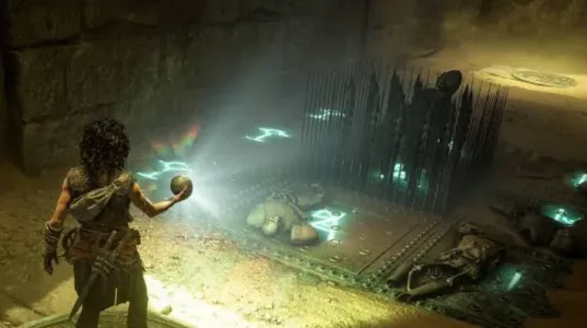 Resonance A Plague Tale Legacy: So überquert ihr die Fallen in Kapitel 4