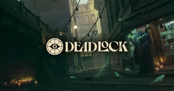 Dein Deadlock Discord für die deutsche Community