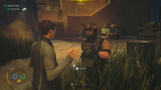 007 First Light Kampf-Guide: Kontern und Parieren wie ein Profi