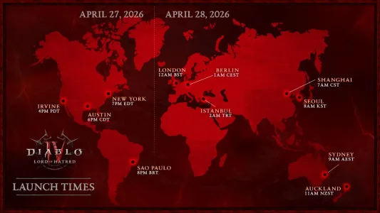 Diablo 4: Lord of Hatred Guide – Alle Infos zu Release, Preload und Patch 3.0.0