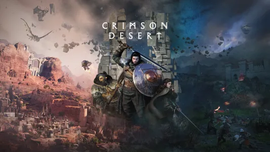 Crimson Desert: Patches der Woche bringen FSR 4.1 und erweiterten GPU-Support