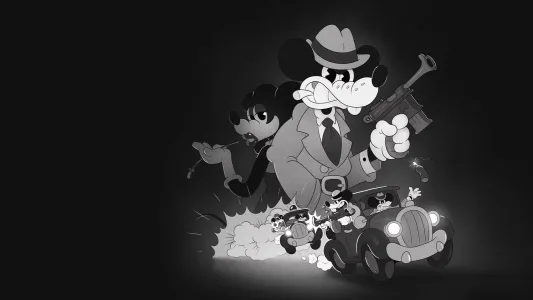 MOUSE: P.I. For Hire – Trophäen & Achievements