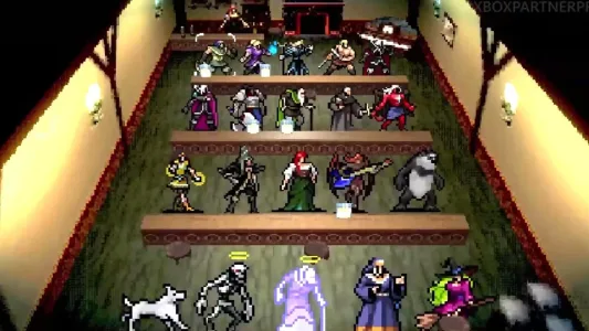 Vampire Crawlers Guide: Alle Charaktere und wie du sie freischaltest