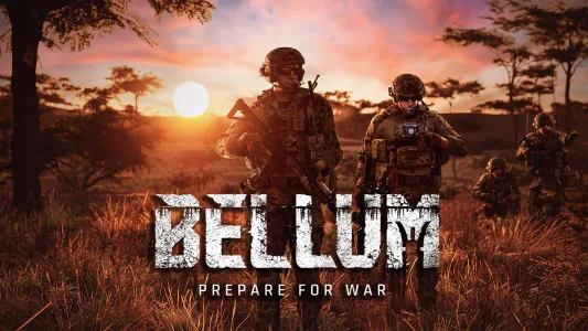 Bellum Discord Deutsch